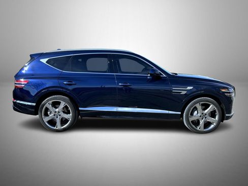 Used 2023 Genesis GV80 3.5T w/ Prestige Package AWD/4WD image 4