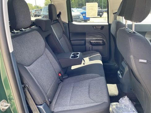 New 2025 Ford Maverick XLT w/ XLT Luxury Package image 40