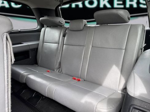 Used 2013 Toyota Sequoia Limited AWD/4WD image 34