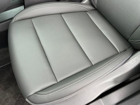 New 2026 Buick Envision Preferred AWD/4WD image 10