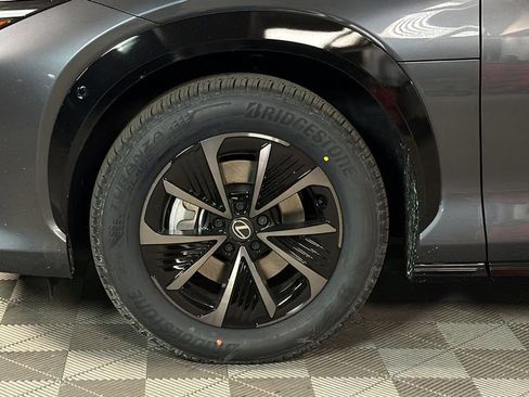 New 2026 Lexus RZ 450e AWD image 4