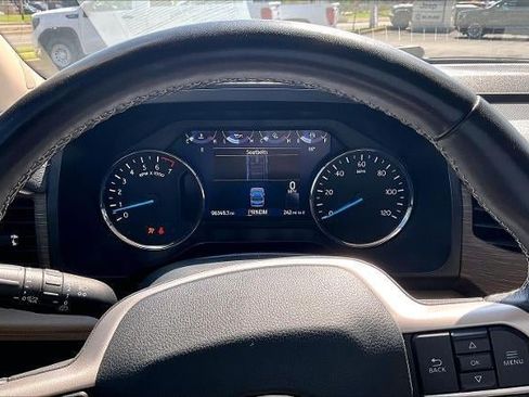 Used 2022 Ford Expedition Max Limited RWD image 13