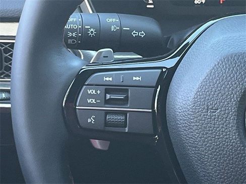 New 2026 Acura Integra A-Spec image 14