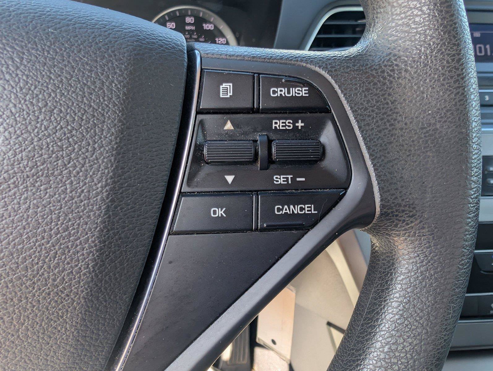 Used 2016 Hyundai Sonata SE FWD image 20