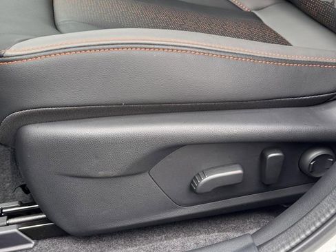 New 2026 Subaru Crosstrek 2.5i Limited AWD/4WD image 11