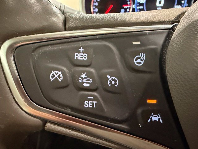 Used 2024 Chevrolet Malibu LT FWD image 14