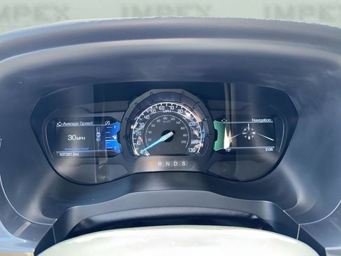 Used 2019 Ford Ranger Lariat w/ Equipment Group 501A Mid AWD/4WD image 19