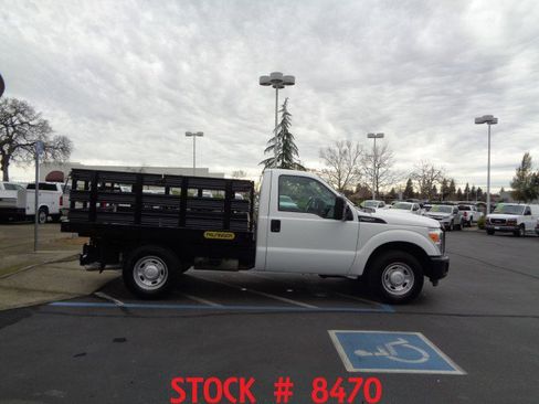 Used 2015 Ford F250 XL image 6