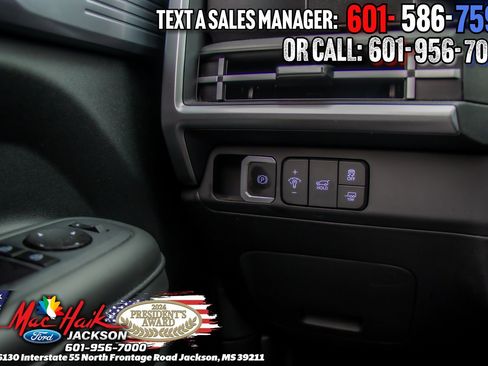 Used 2024 Hyundai Santa Fe XRT image 17