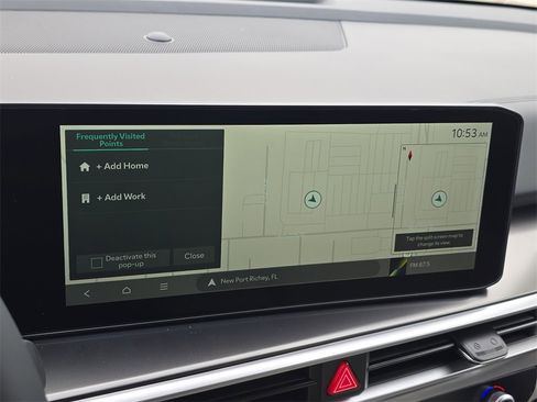 New 2026 Kia Sorento EX image 23