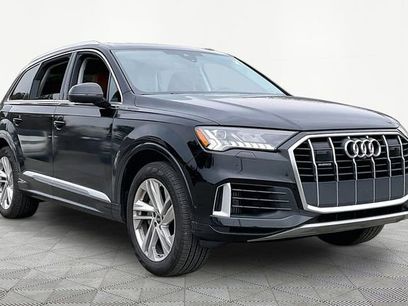 Used 2024 Audi Q7 3.0T Premium Plus