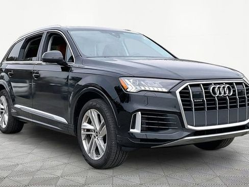 Used 2024 Audi Q7 3.0T Premium Plus image 1