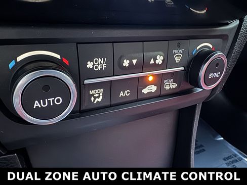 Used 2020 Acura ILX w/ Premium & A-SPEC Package image 8