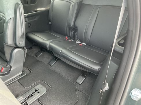New 2027 Kia Telluride SX Prestige X-Pro AWD/4WD image 26