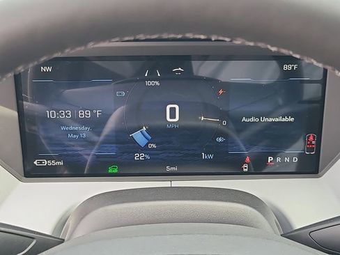 New 2027 Chevrolet Bolt LT FWD image 24