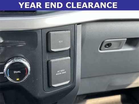 Used 2022 Ford F150 XLT w/ Equipment Group 302A High image 28