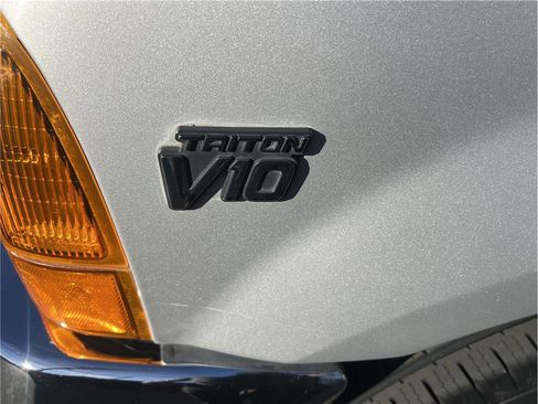 Used 2000 Ford F250 2WD SuperCab Super Duty image 14