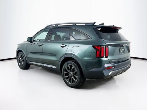 Used 2023 Kia Sorento X-Line EX AWD/4WD image 5