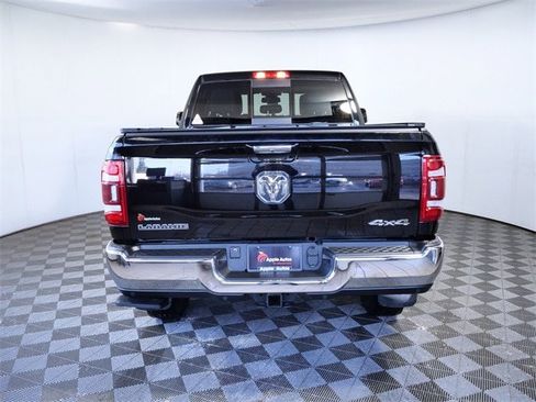 Used 2022 RAM 2500 Laramie image 7