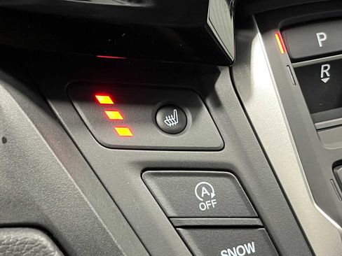 New 2026 Honda Odyssey EX-L image 21