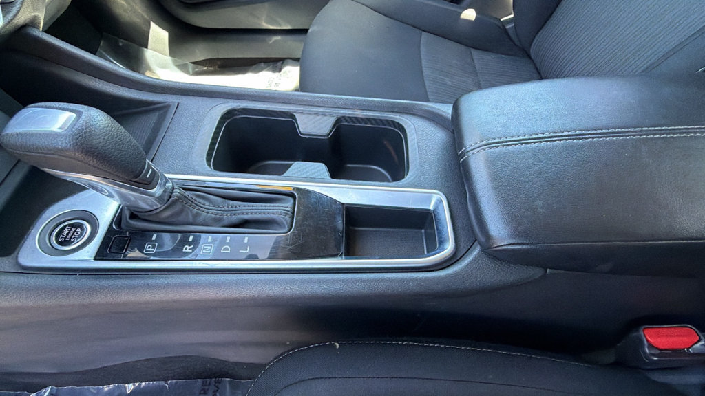 Used 2023 Nissan Sentra SV FWD image 13