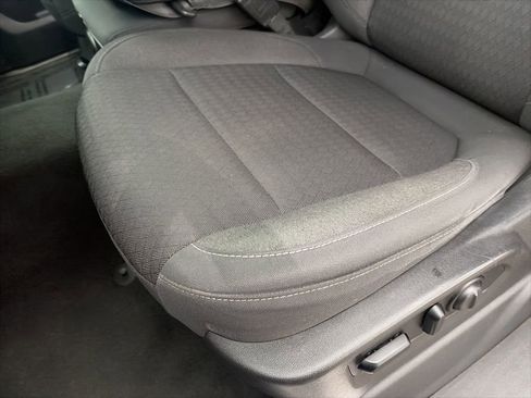 Used 2021 Chevrolet Silverado 1500 RST w/ Bed Protection Package RWD image 23