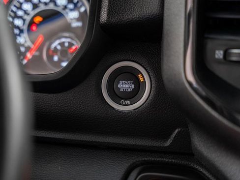 Used 2023 RAM 1500 Big Horn image 29