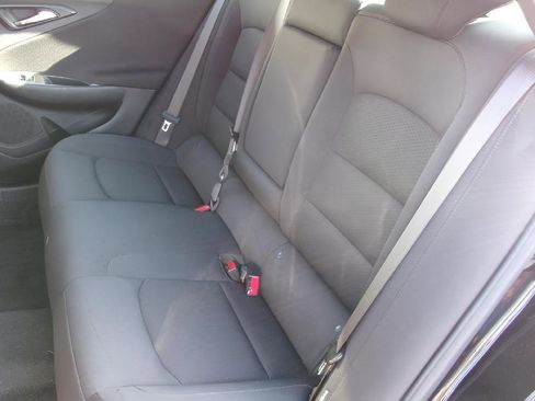 Used 2025 Chevrolet Malibu LT image 10