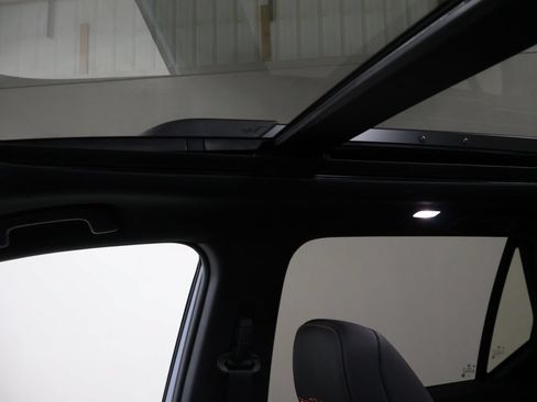 New 2026 Honda Passport TrailSport image 35