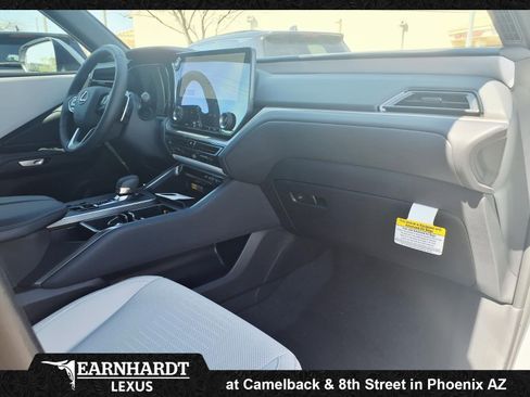 New 2026 Lexus TX 350 FWD image 6