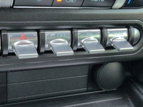 Used 2022 Ford Mustang Mach 1 RWD image 31