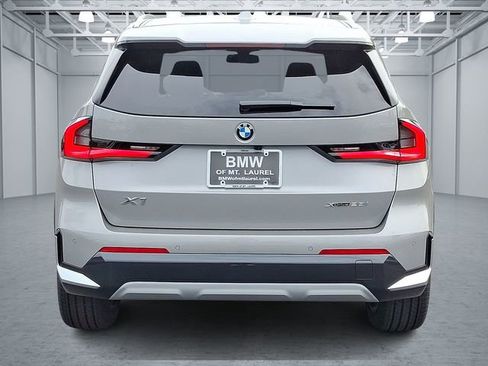 Certified 2025 BMW X1 xDrive28i w/ Convenience Package image 5