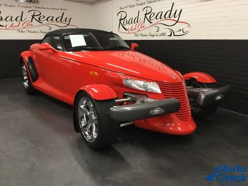 Used 1999 Plymouth Prowler image 15