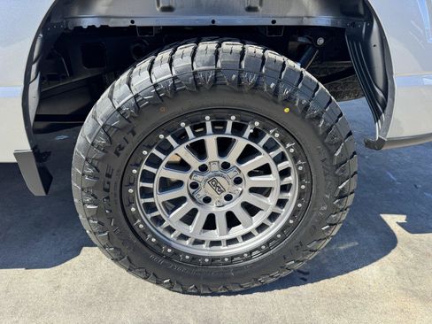 Used 2025 Ford F150 XLT w/ Equipment Group 301A Standard AWD/4WD image 13
