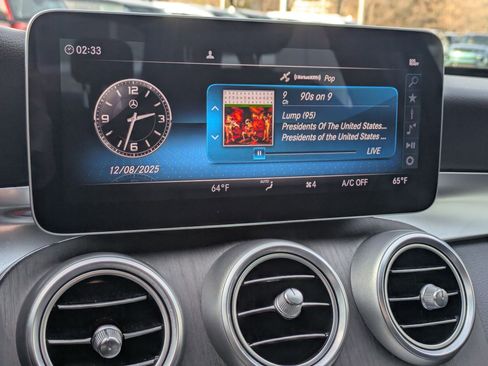 Used 2020 Mercedes-Benz C 300 4MATIC Sedan image 18