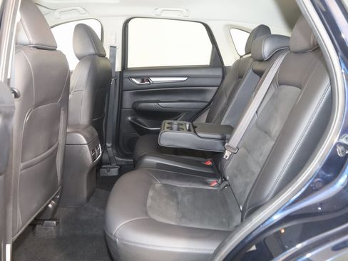 Used 2020 MAZDA CX-5 Touring image 48