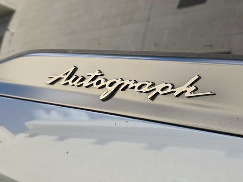 New 2026 INFINITI QX80 Autograph w/ Premium Cargo Package image 10