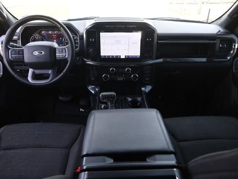 Certified 2023 Ford F150 XLT w/ Equipment Group 302A High AWD/4WD image 22