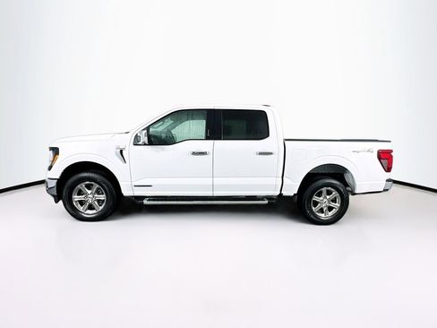 Used 2024 Ford F150 XLT w/ Equipment Group 302A MID image 6