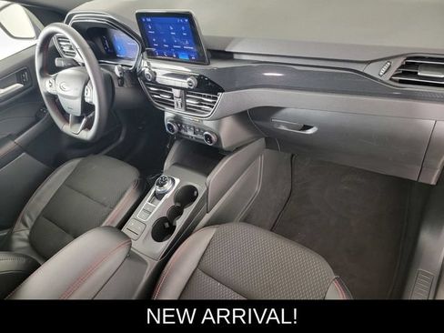 Used 2026 Ford Escape ST-Line AWD/4WD image 19