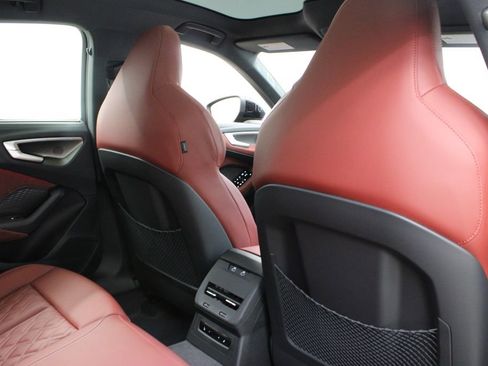 New 2026 Audi S5 Prestige image 21