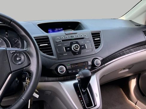 Used 2013 Honda CR-V EX-L image 7