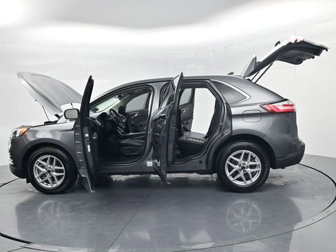Used 2023 Ford Edge SEL AWD/4WD image 63