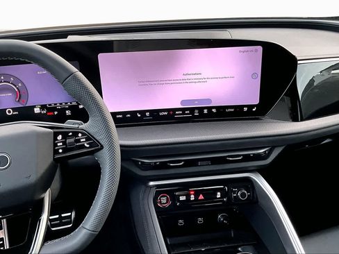 New 2026 Audi SQ5 Premium Plus AWD/4WD image 6