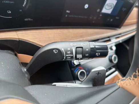 Used 2026 Hyundai Santa Fe Calligraphy image 23