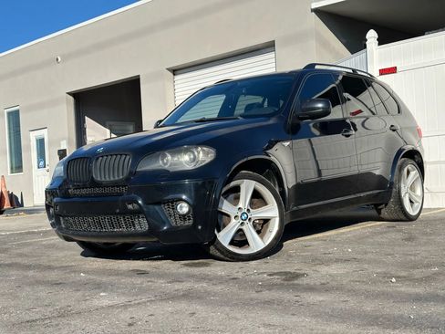 Used 2011 BMW X5 xDrive50i AWD/4WD image 6