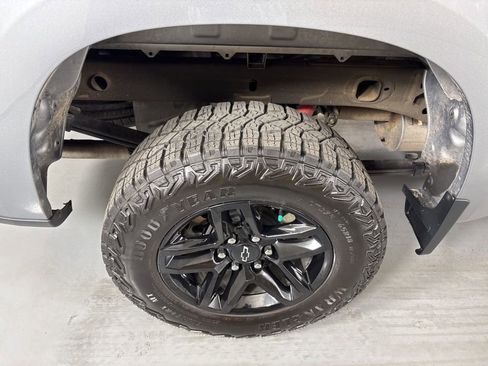 Used 2024 Chevrolet Silverado 1500 LT Trail Boss image 12