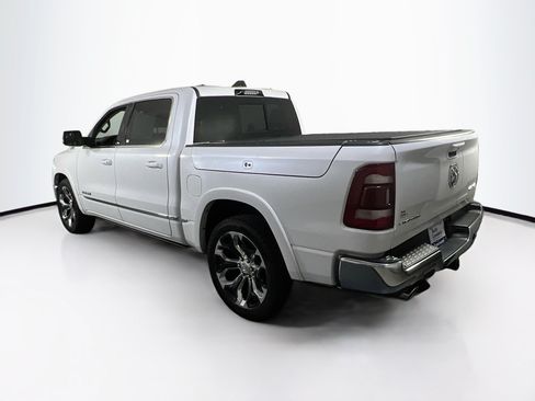 Used 2023 RAM 1500 Limited AWD/4WD image 7