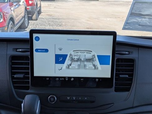 New 2026 Ford Transit 150 Base image 21