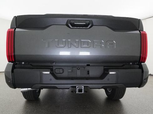 New 2026 Toyota Tundra SR5 RWD image 22